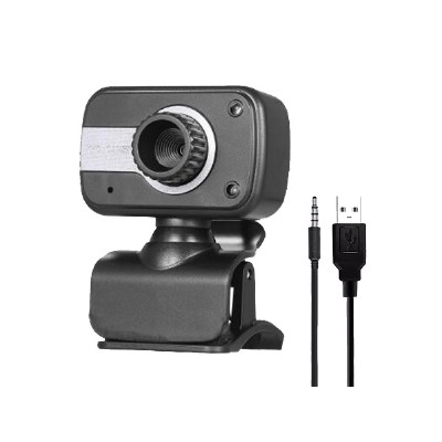 MX-100 Webcam